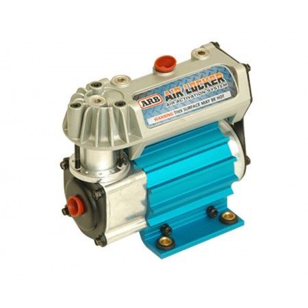 ARB Compact Compressor Kit (CKSA12)